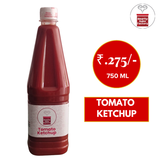 Tomato Ketchup