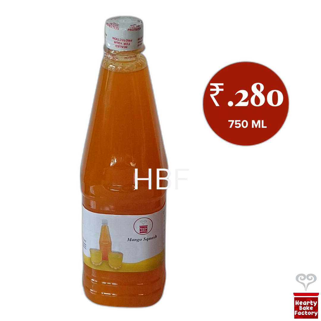 Mango Squash