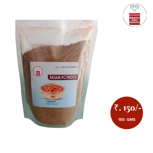 Rasam Powder